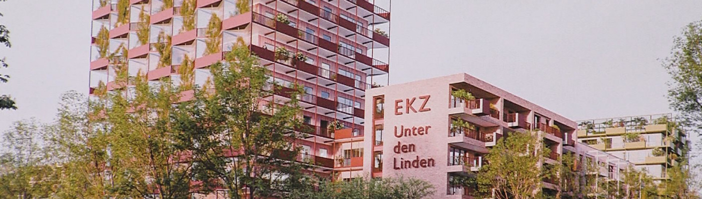 Neuer Plan f&uuml;r das Gel&auml;nde Unter den Linden | Bildquelle: RTF.1