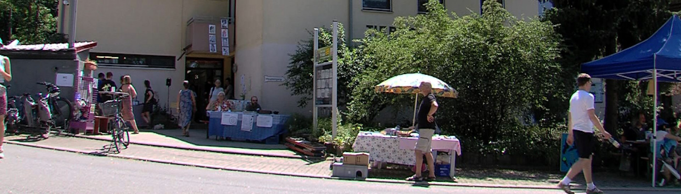 Tierheim T&uuml;bingen | Bildquelle: RTF.1