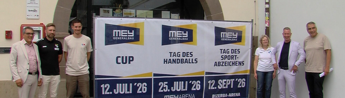 Team von Gemeinsam f&uuml;r Balingen | Bildquelle: RTF.1