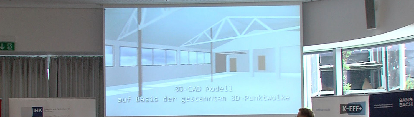 Innovationstage Zollernalb in Me&szlig;stetten-Tieringen | Bildquelle: RTF.1