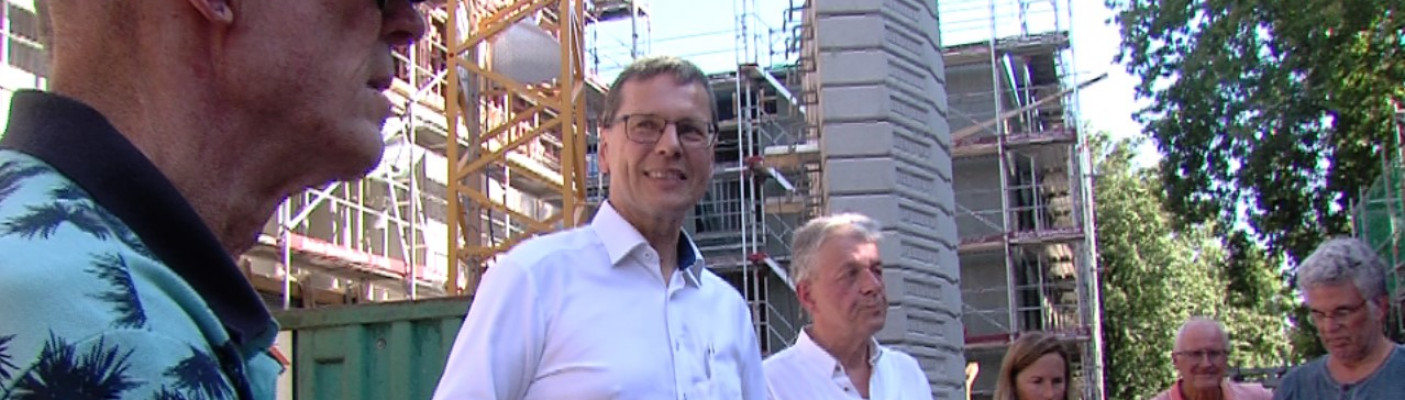 Erste Clusterwohnungen in Reutlingen | Bildquelle: RTF.1