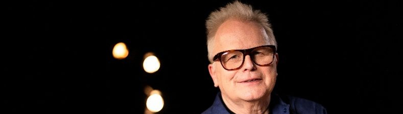 Herbert Gr&ouml;nemeyer | Bildquelle: Daniel Waldhecker