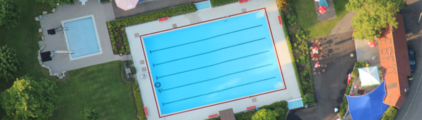 Waldfreibad &Ouml;schingen | Bildquelle: Stadtwerke M&ouml;ssingen