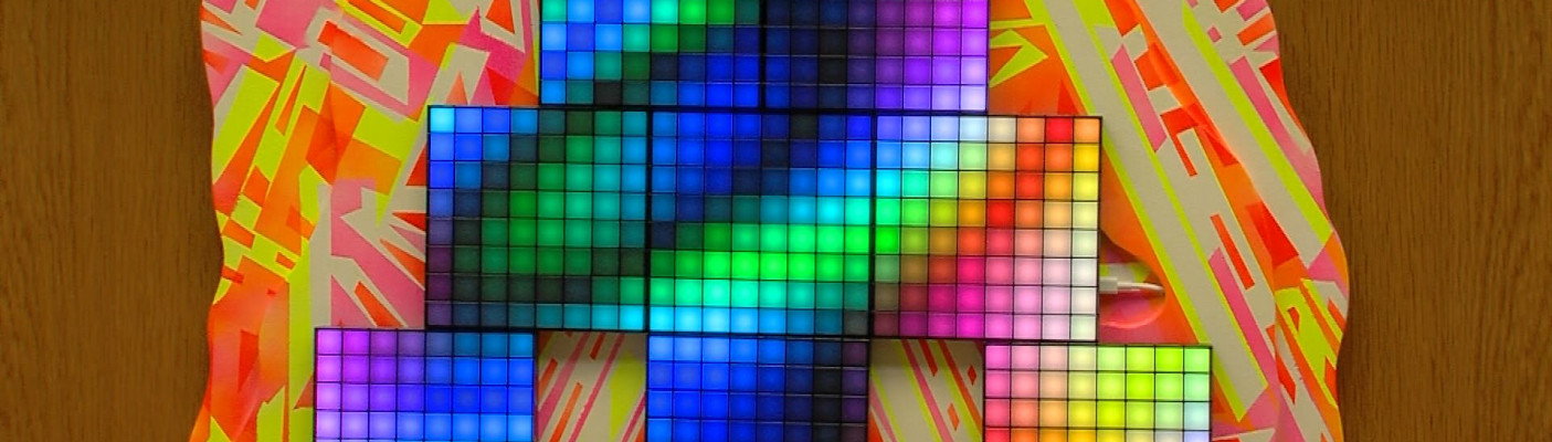 Ausstellung von Gabriele Ebersp&auml;cher und Serge Le Goff | Bildquelle: RTF.1
