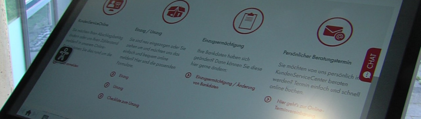 Digitale Servicestele | Bildquelle: RTF.1