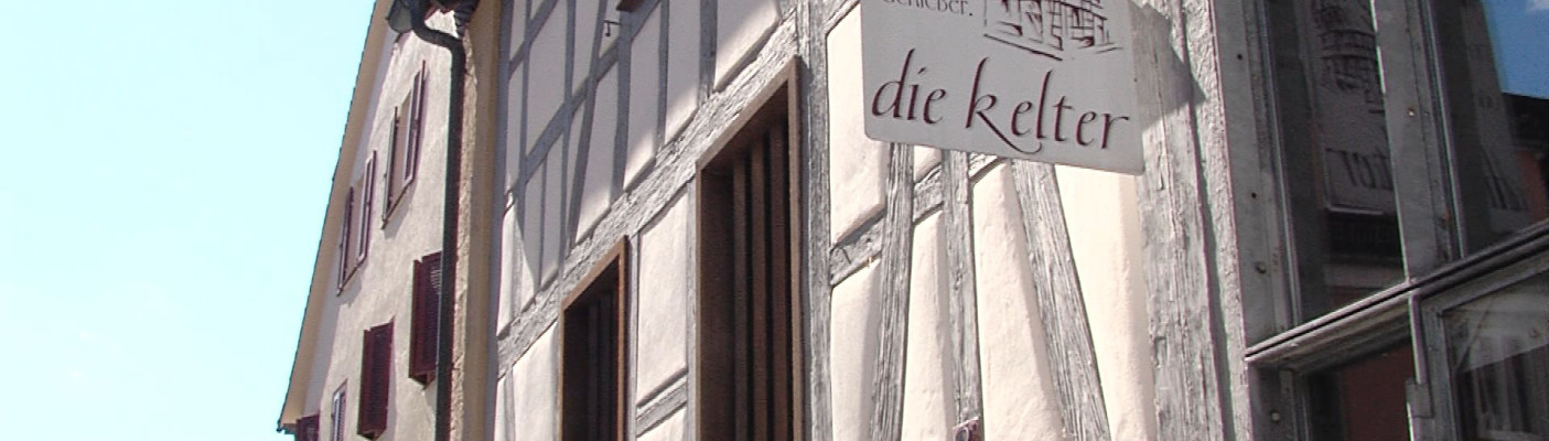 Gastro-Location Kelter | Bildquelle: RTF.1