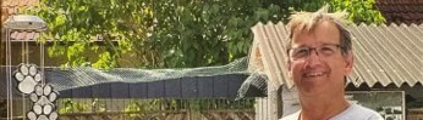 Der vermisste Thomas Wacker | Bildquelle: Polizeipr&auml;sidium Reutlingen