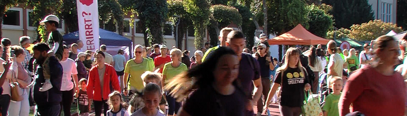 26. Spendenmarathon | Bildquelle: RTF.1