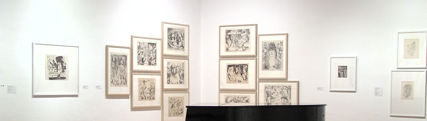 Kunst im Museum Albstadt  | Bildquelle: RTF.1