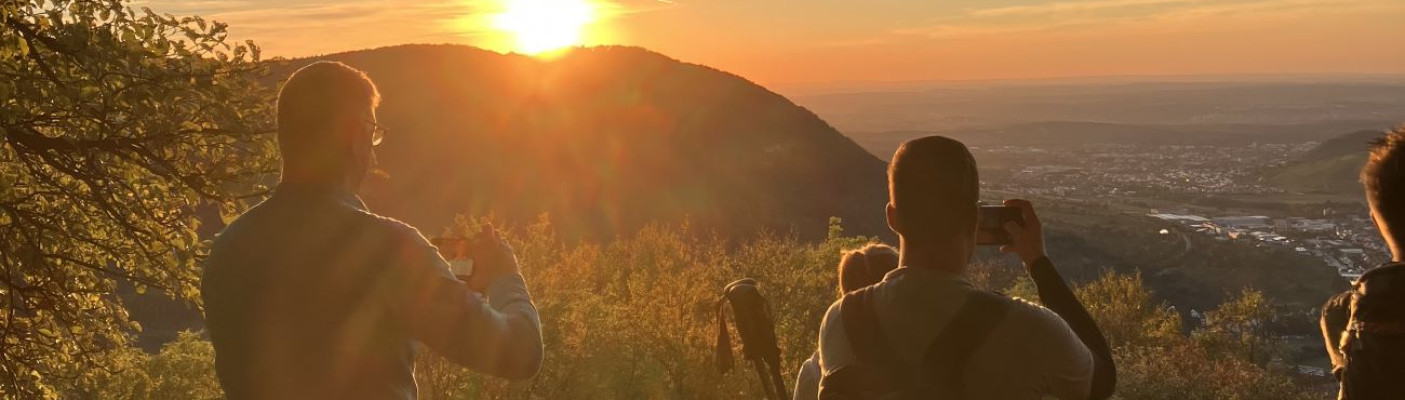 Wanderung Schw&auml;bische Alb | Bildquelle: Malu Bo&szlig;ler