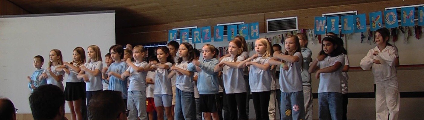 Er&ouml;ffnung der neuen Hector Kinderakademie | Bildquelle: RTF.1