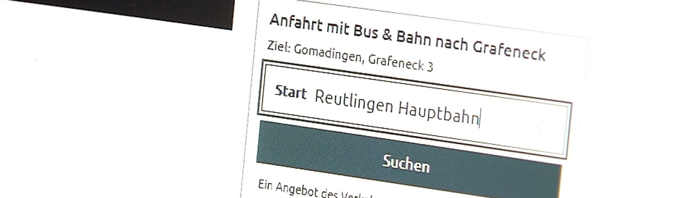 Das neue naldo-Widget | Bildquelle: RTF.1