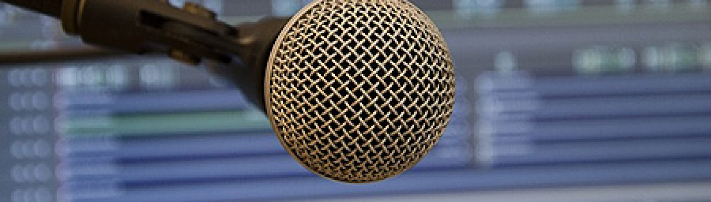 Mikrofon | Bildquelle: pixabay.com