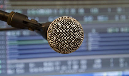 Mikrofon | Bildquelle: pixabay.com