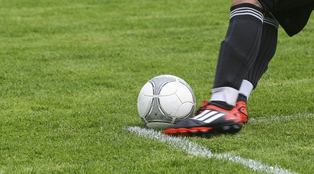 Fußball | Bildquelle: pixabay.com