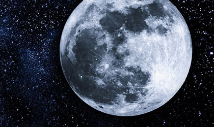 Mond | Bildquelle: pixabay.com