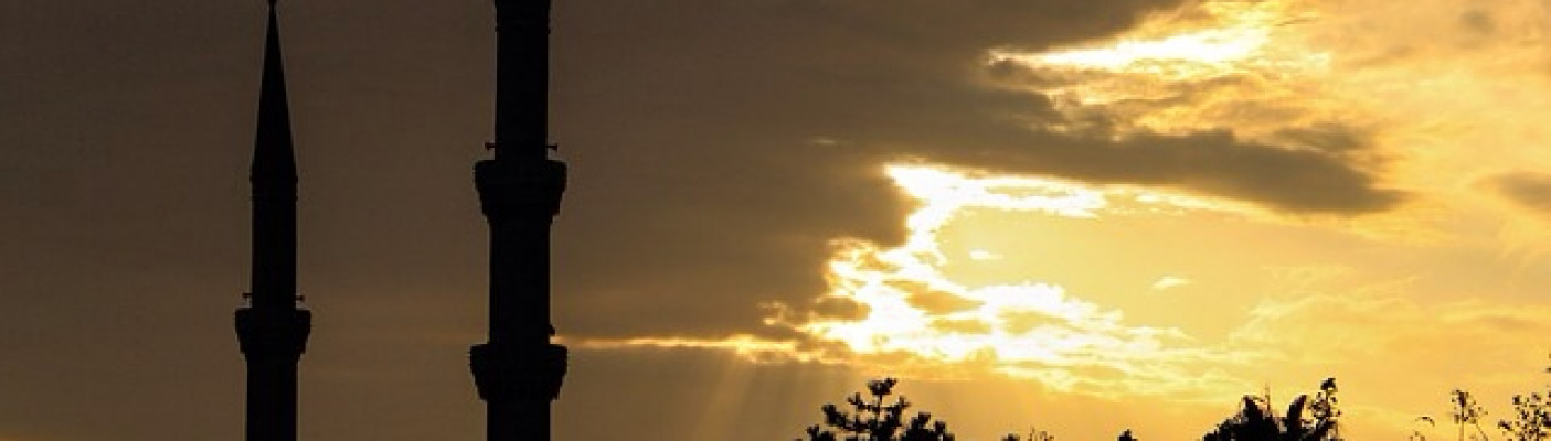 Moschee | Bildquelle: Pixabay.com Moschee | Bildquelle: Pixabay.com