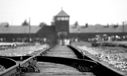 Ehemaliges Konzentrationslager Auschwitz-Birkenau | Bildquelle: pixabay.com