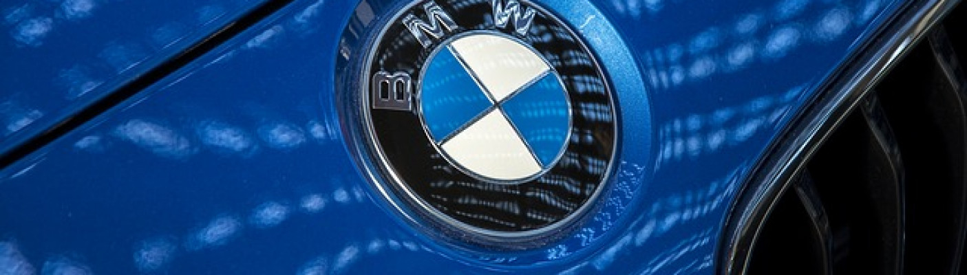 BMW | Bildquelle: pixabay.com