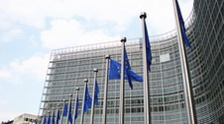 Brüssel EU-Kommission 1 | Bildquelle: Pixabay