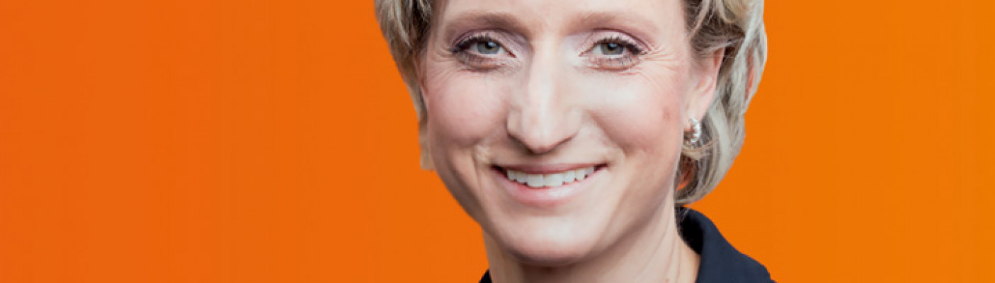 Nicole Hoffmeister-Kraut | Bildquelle: Pressebild CDU