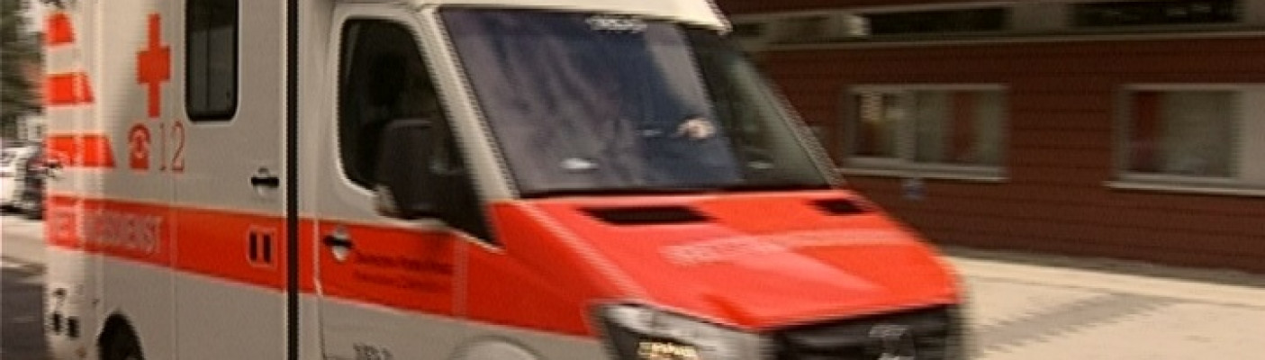 Rettungswagen | Bildquelle: RTF.1