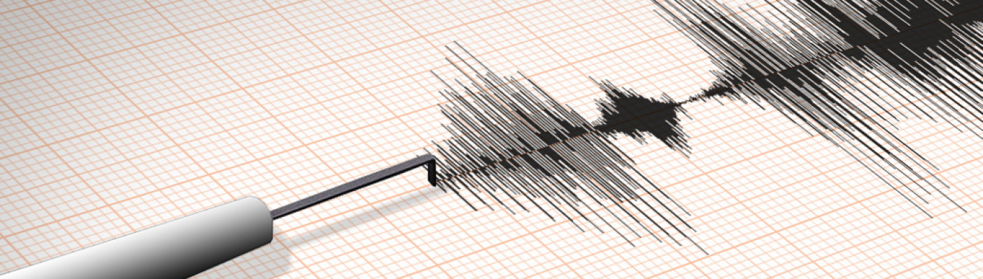Seismograph | Bildquelle: RTF.1