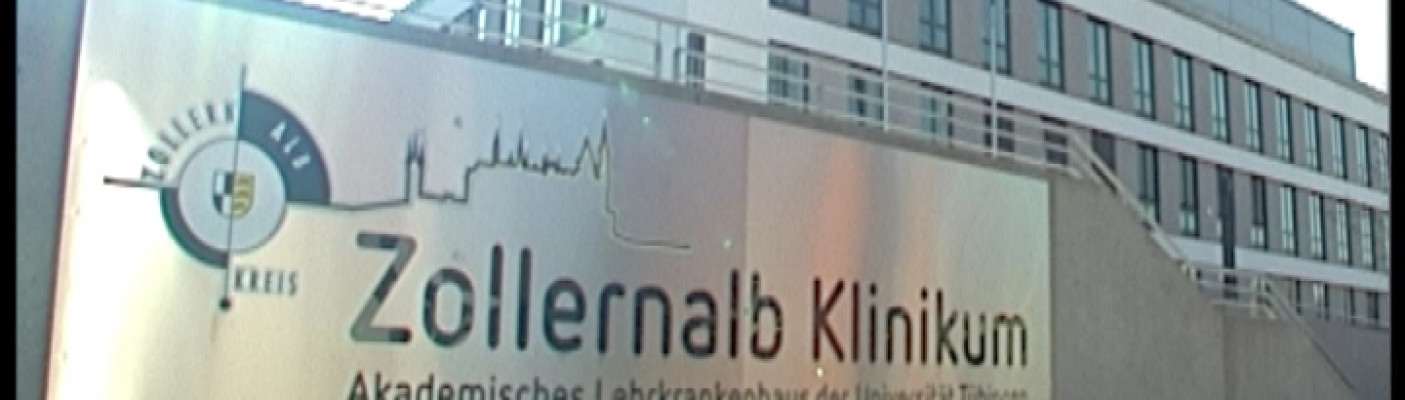 Zollernalb Klinikum | Bildquelle: RTF.1