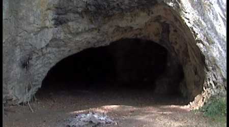 Höhlen der Schwäbischen Alb | Bildquelle: RTF.1