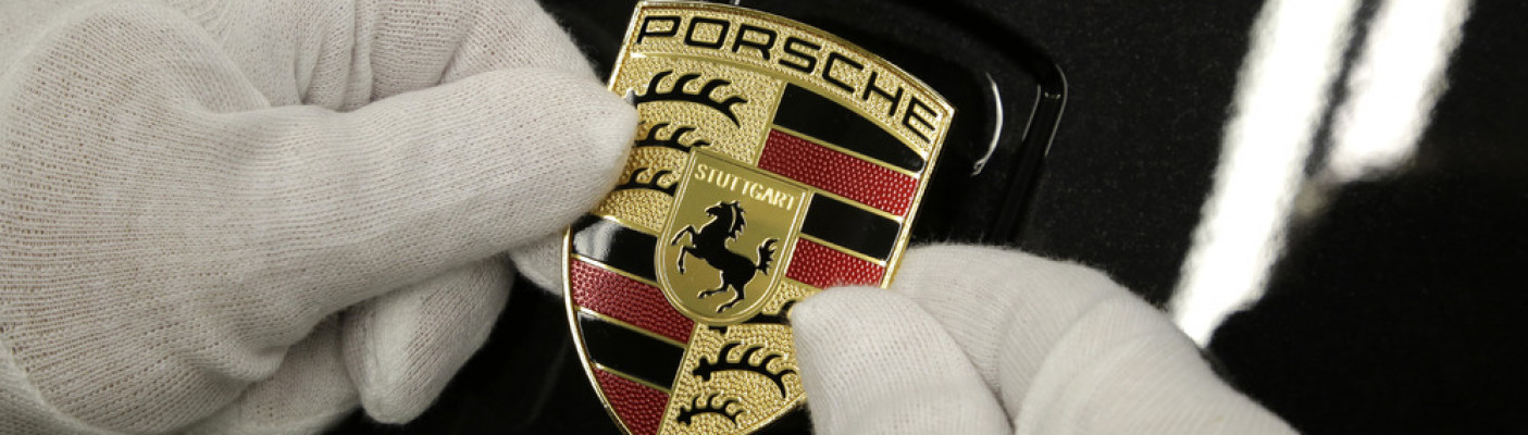 Porsche | Bildquelle: Porsche Pressebild