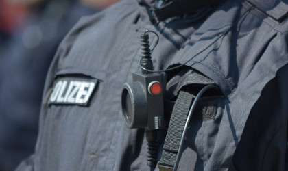 Polizeibeamter | Bildquelle: Pixabay.com