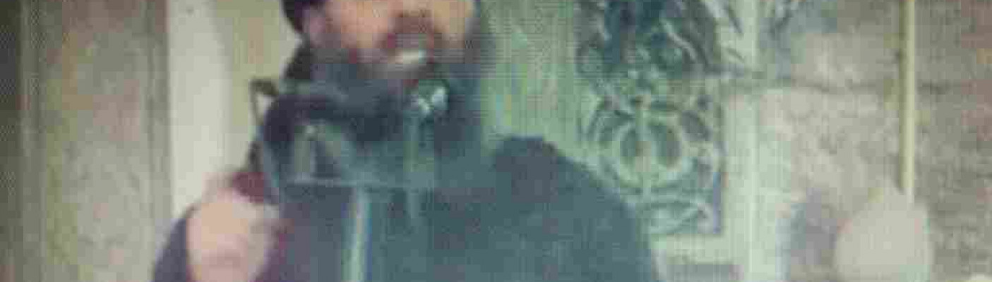 Al Baghdadi | Bildquelle: KM Al Baghdadi | Bildquelle: KM