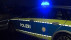 Polizeiauto mit Blaulicht | Bildquelle: RTF.1 Polizeiauto mit Blaulicht | Bildquelle: RTF.1