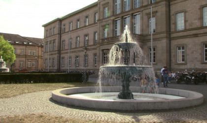 Landeslehrpreis Universität Tübingen | Bildquelle: RTF.1