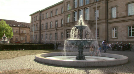 Landeslehrpreis Universität Tübingen | Bildquelle: RTF.1
