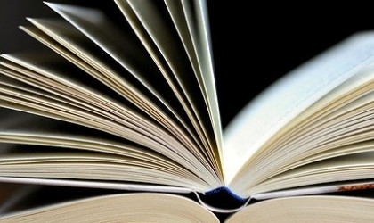 Bücher | Bildquelle: Pixabay 