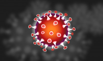 Corona-Virus | Bildquelle: Bild von Vektor Kunst auf Pixabay 