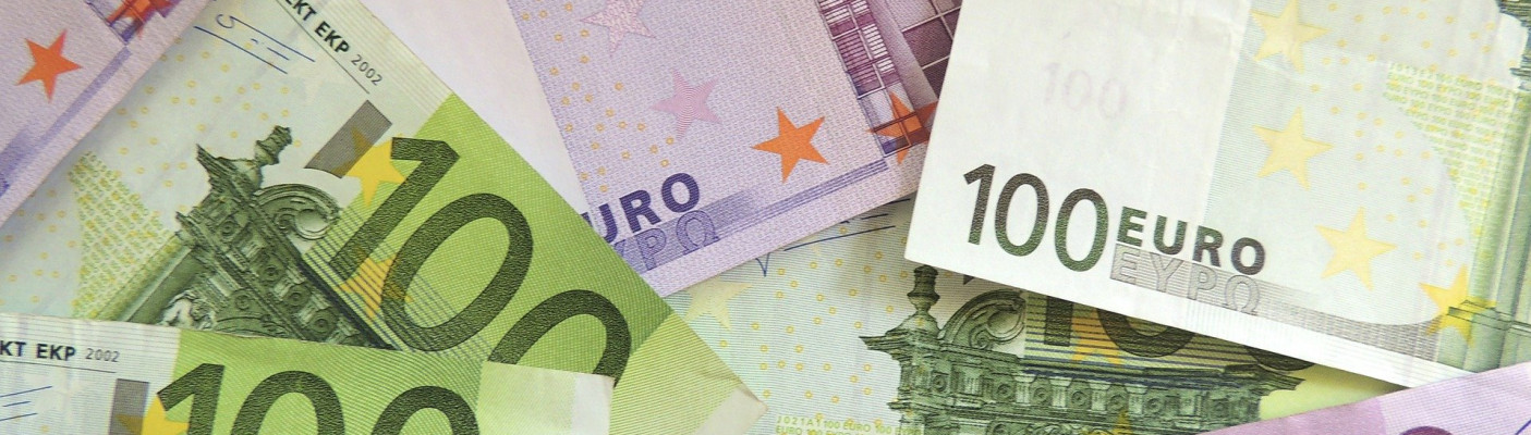 Geldscheine | Bildquelle: Bild von Florian Pircher auf Pixabay 