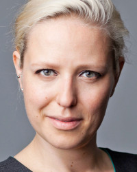 ARD-Digital-Chefredakteurin: Juliane Leopold