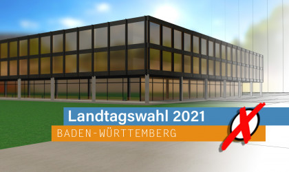 Landtagswahl 2021 | Bildquelle: RTF.1