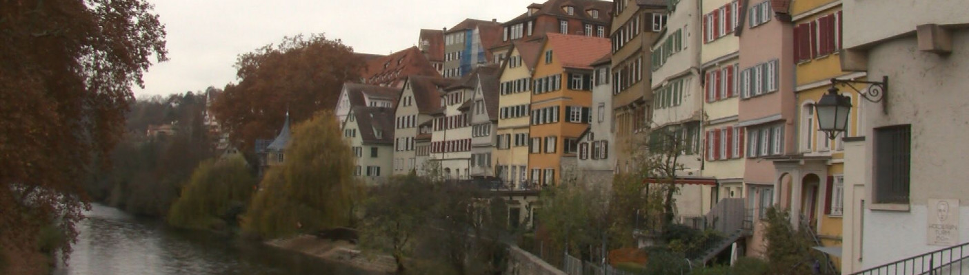 Tübingen | Bildquelle: RTF.1