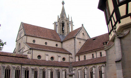 Bebenhausen Kloster  | Bildquelle: RTF.1