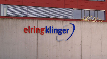 ElringKlinger-Logo | Bildquelle: RTF.1