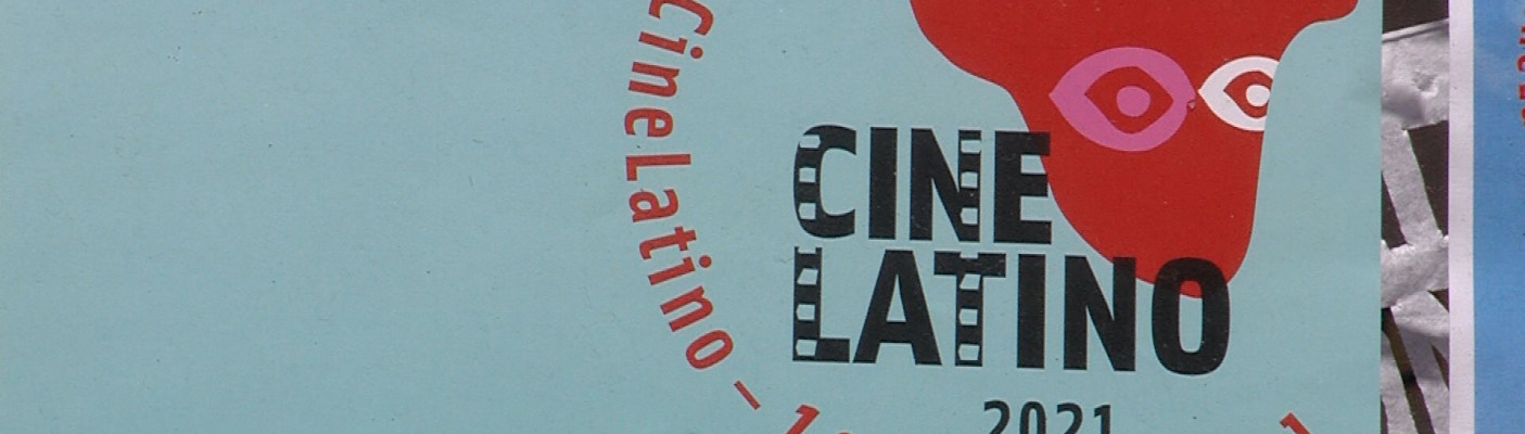 CineLatino 2021 | Bildquelle: RTF.1