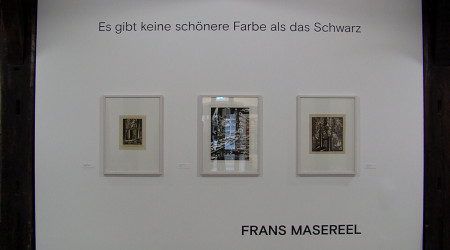 Ausstellung im Spendhaus  | Bildquelle: RTF.1