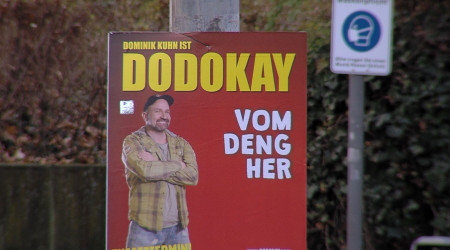 Dodokay | Bildquelle: RTF.1