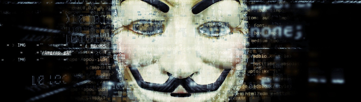 Anonymous 2 | Bildquelle: Pixabay