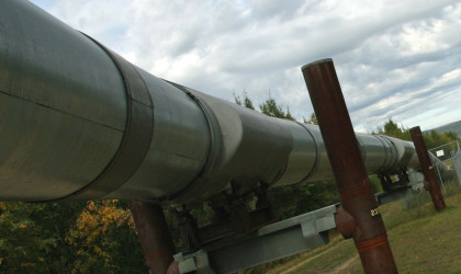 Gaspipeline | Bildquelle: Pixabay.com