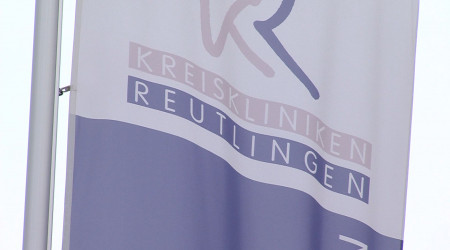 Kreiskliniken Reutlingen | Bildquelle: RTF.1