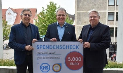 Finanzspritze für Integrationsprojekte | Bildquelle: Stadt Reutlingen